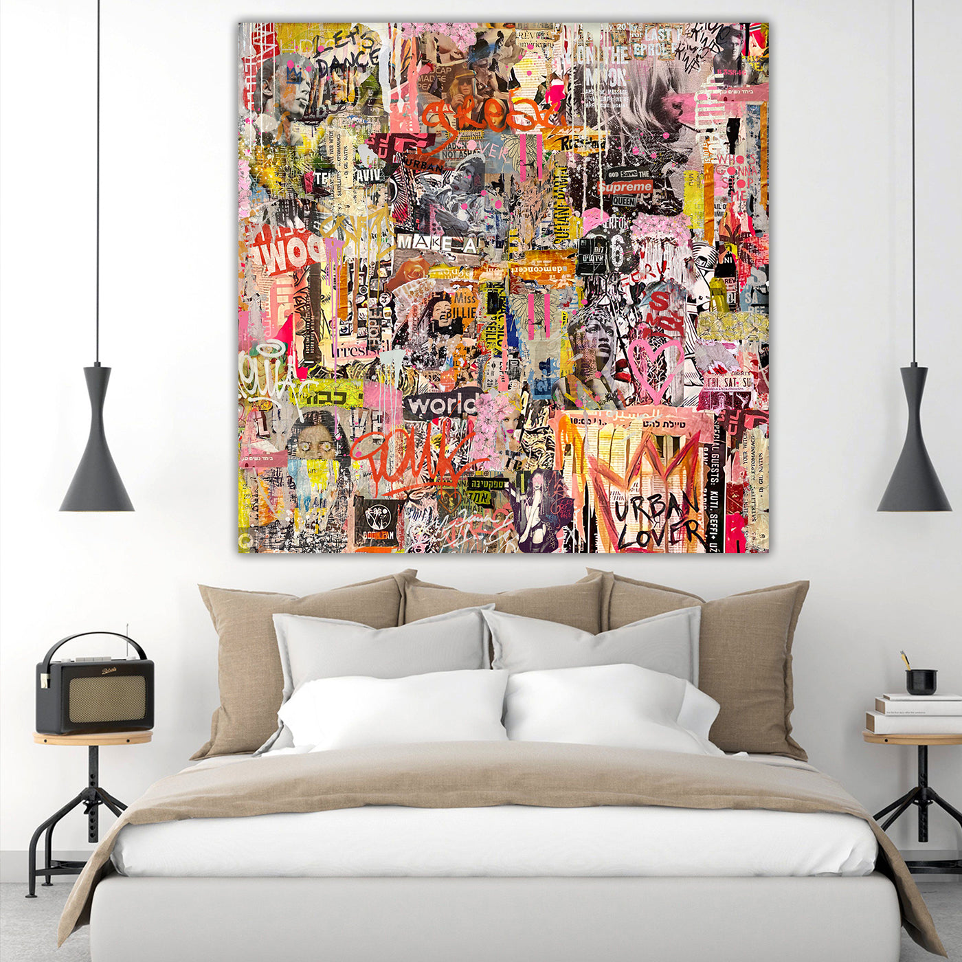Urban Lover - URBAN LOVER 3