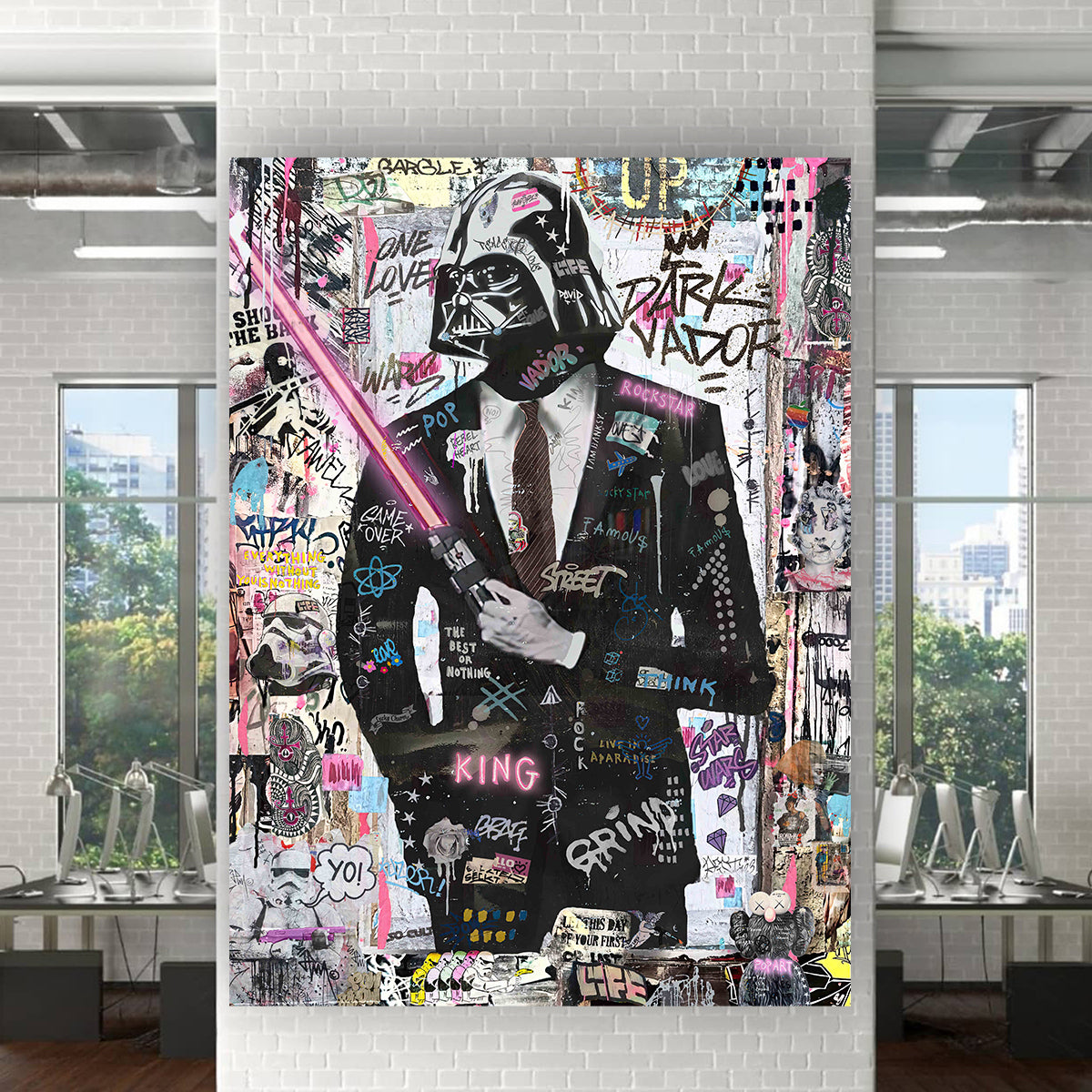 Wars POP - WARS POP 2