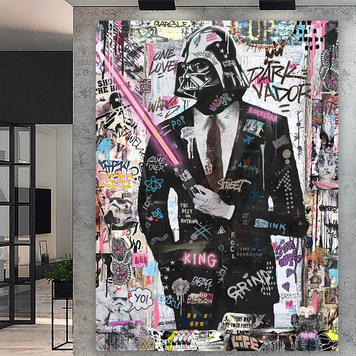 Wars POP - WARS POP 3