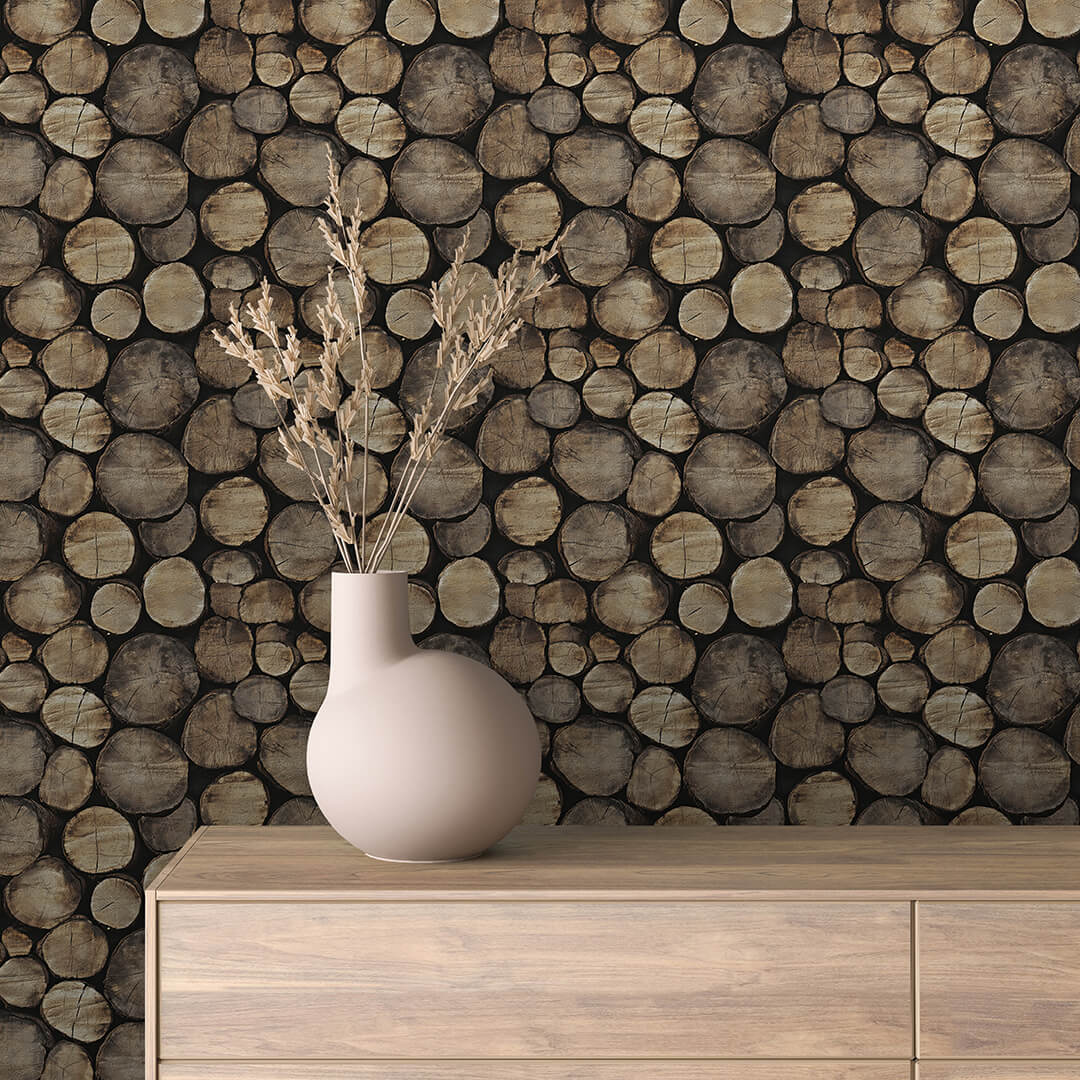 Wood Wallpaper - WOOD 0002