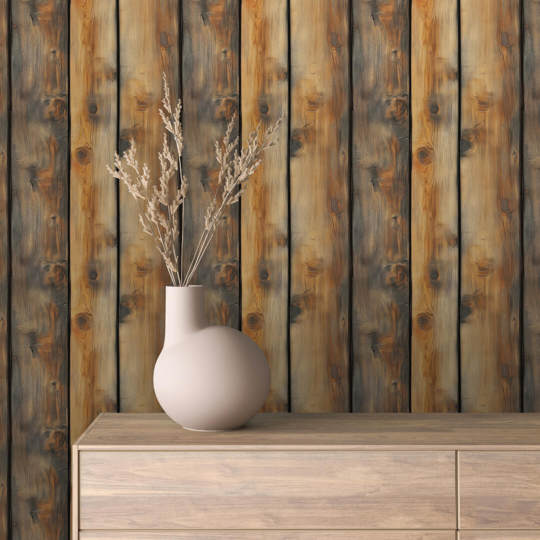Wood Wallpaper - WOOD 0005