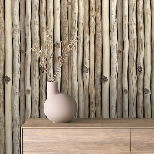 Wood Wallpaper - WOOD 0006