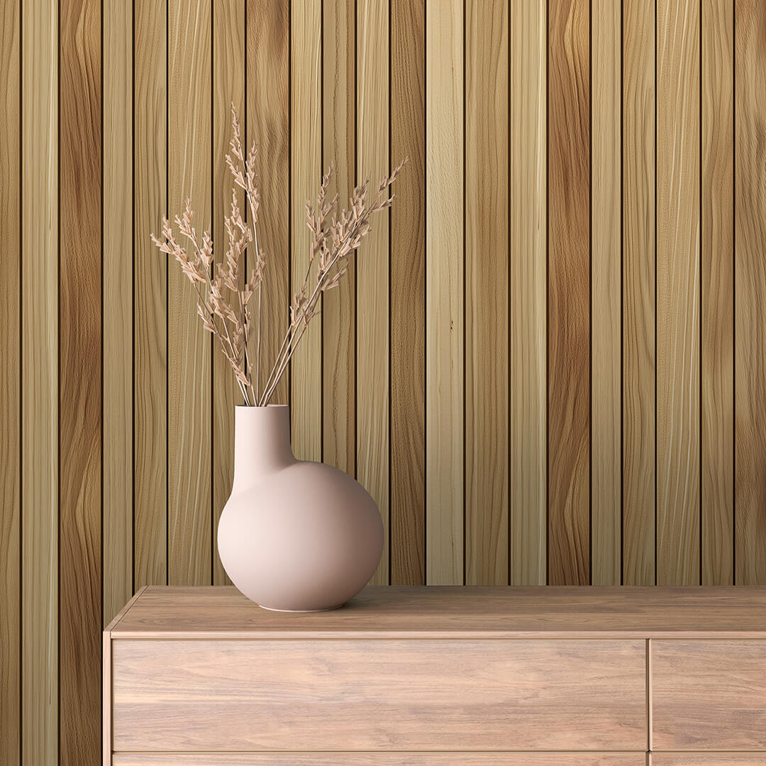 Wood Wallpaper - WOOD 0017
