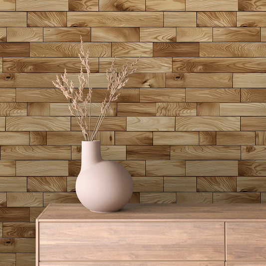 Wood Wallpaper - WOOD 0019