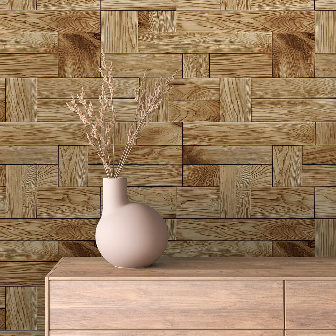 Wood Wallpaper - WOOD 0020