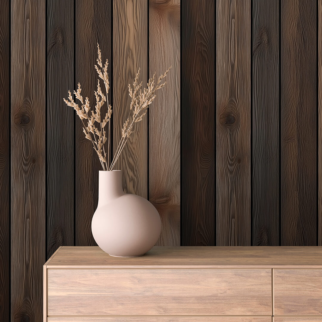 Wood Wallpaper - WOOD 0033