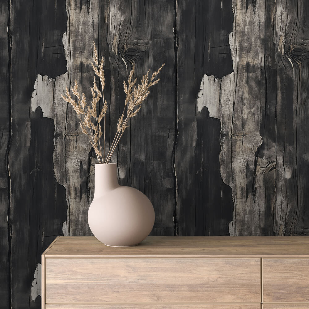 Wood Wallpaper - WOOD 0060