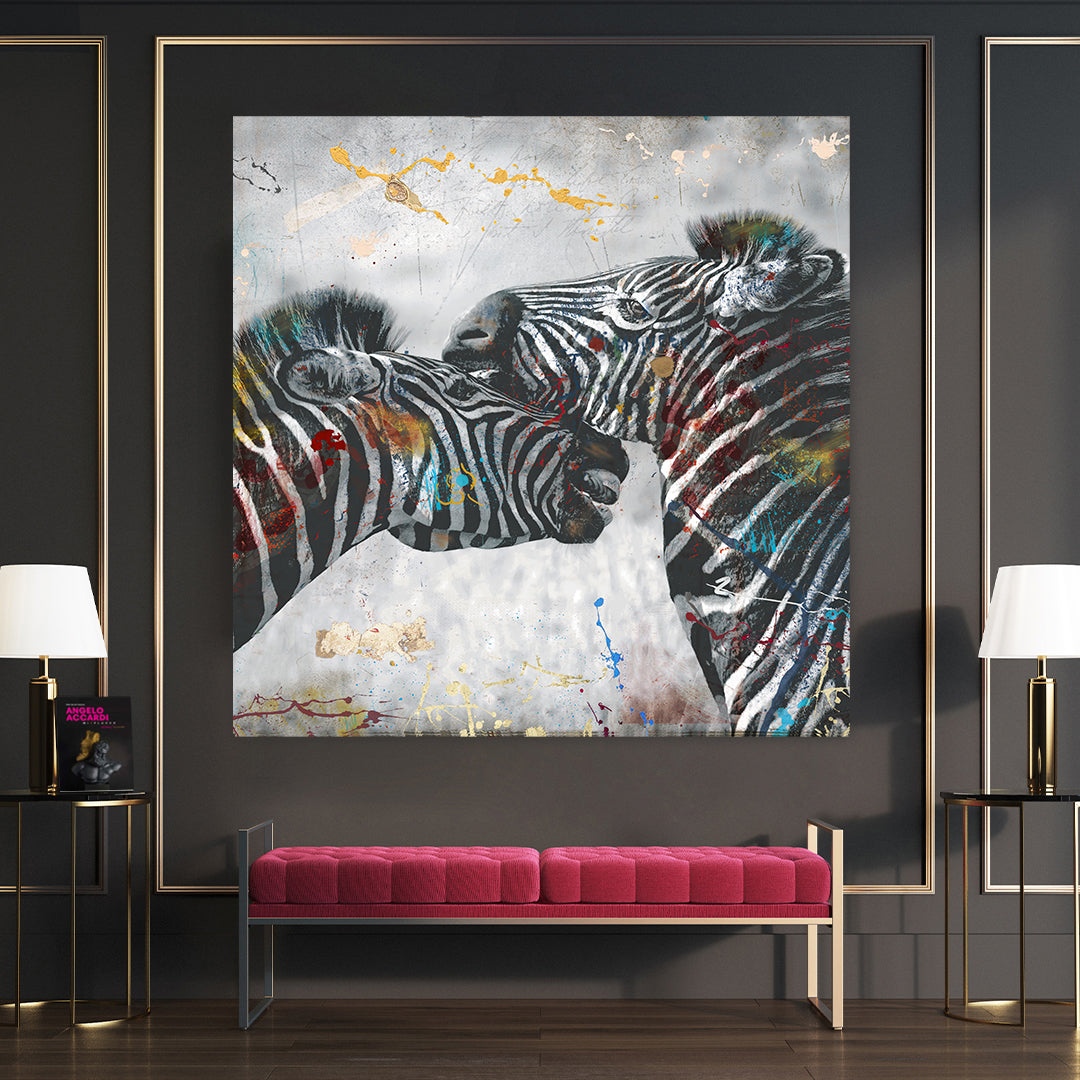 Zebra - ZEBRA 6