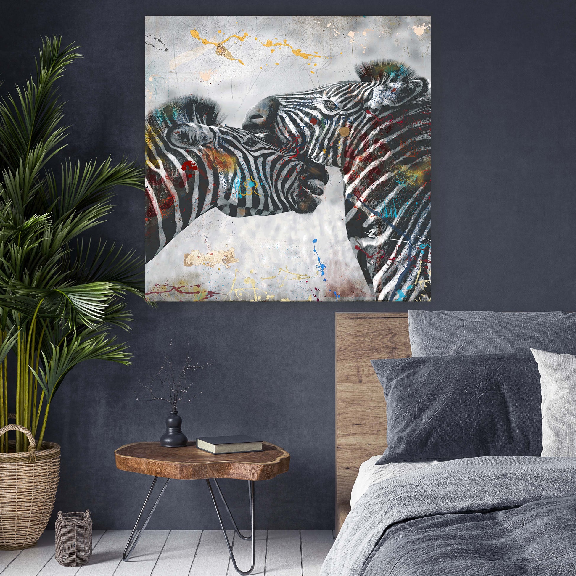 Zebra - ZEBRA 7