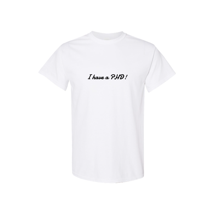 Adult T-shirt Gildan Heavy Cotton 5000
