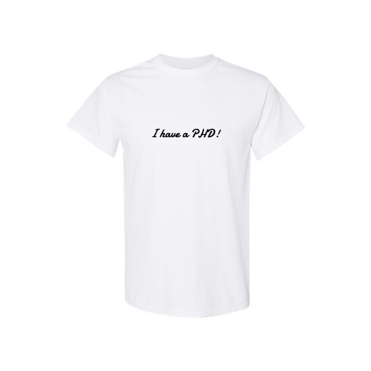 Adult T-shirt Gildan Heavy Cotton 5000