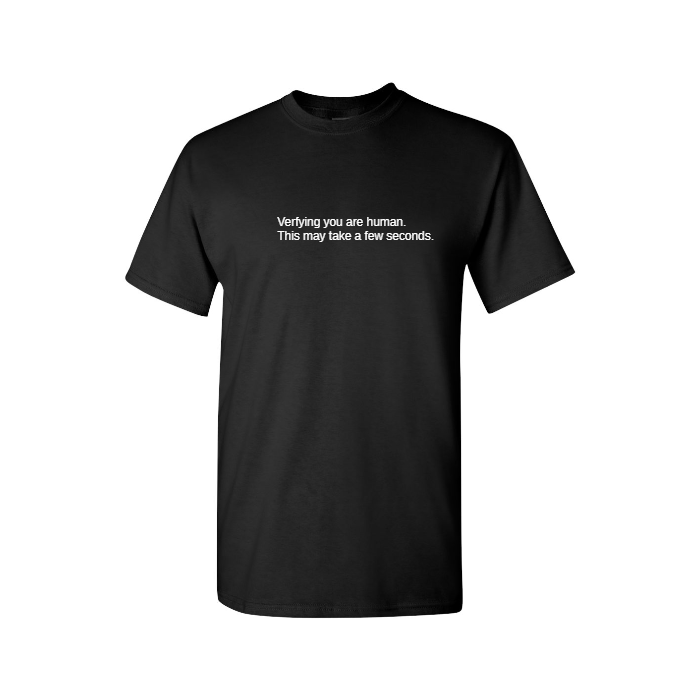 Adult T-shirt Gildan Heavy Cotton 5000