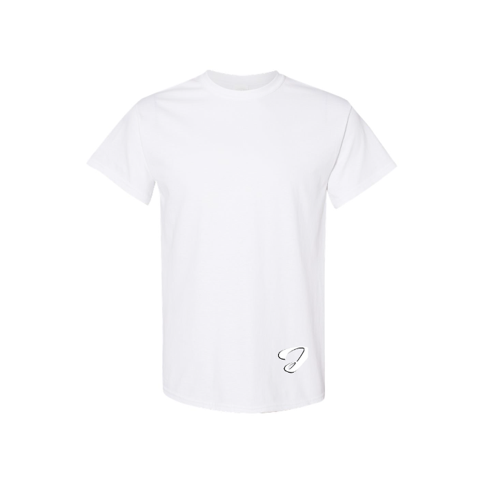 Adult T-shirt Gildan Heavy Cotton 5000