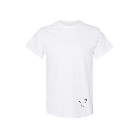 Adult T-shirt Gildan Heavy Cotton 5000