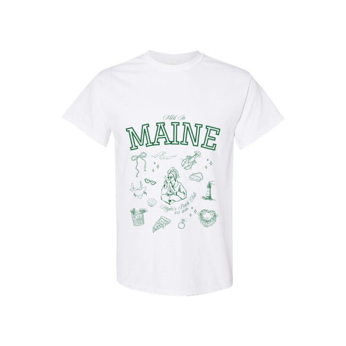 Adult T-shirt Gildan Heavy Cotton 5000