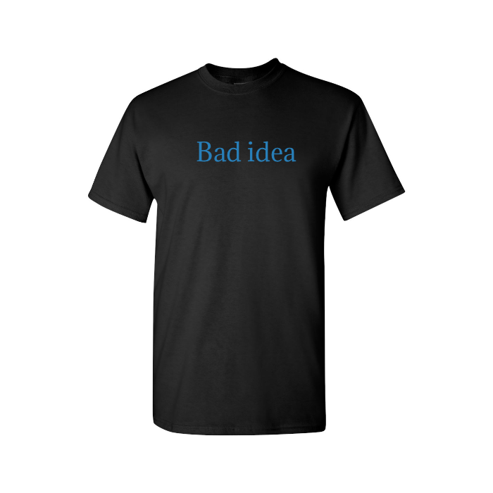 Adult T-shirt Gildan Heavy Cotton 5000