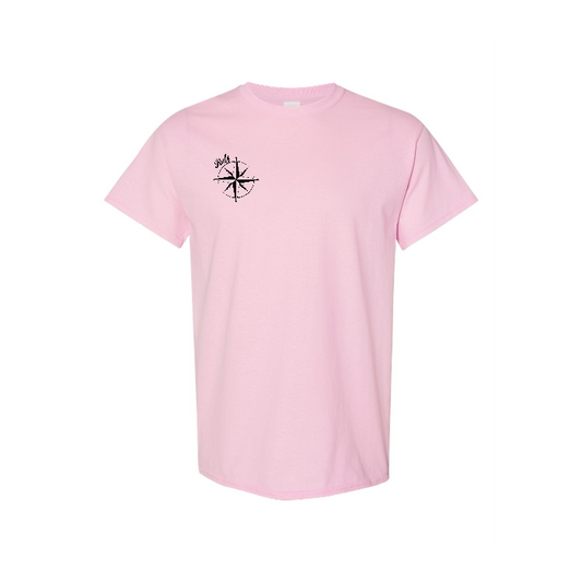 Adult T-shirt Gildan Heavy Cotton 5000