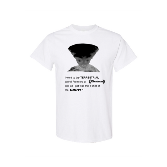 Adult T-shirt Gildan Heavy Cotton 5000