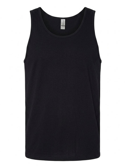 Black Tank top