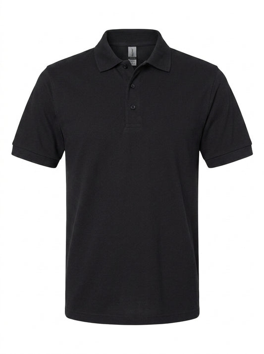 Black Polo