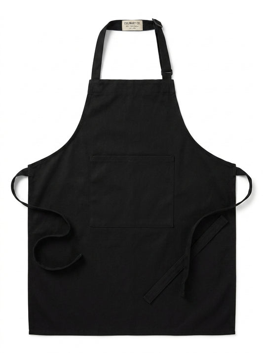 Black Apron