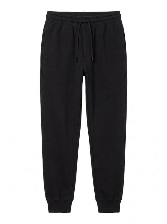 Black Heavy Blend Sweatpants