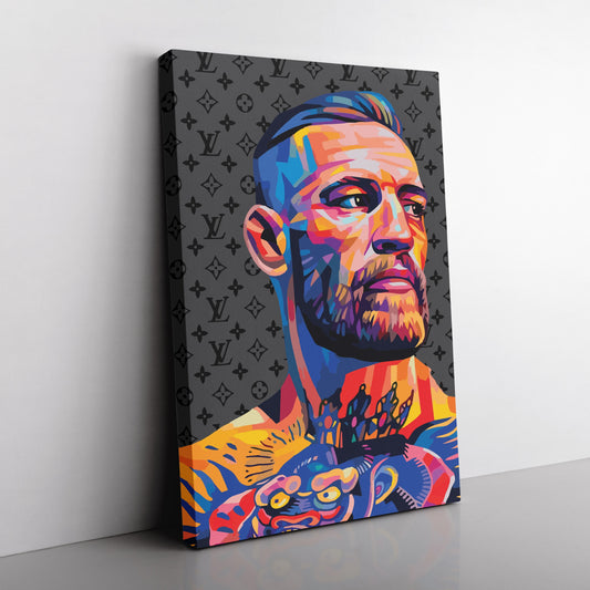McGregor King