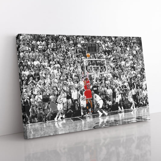 Game Buzzer Jordan