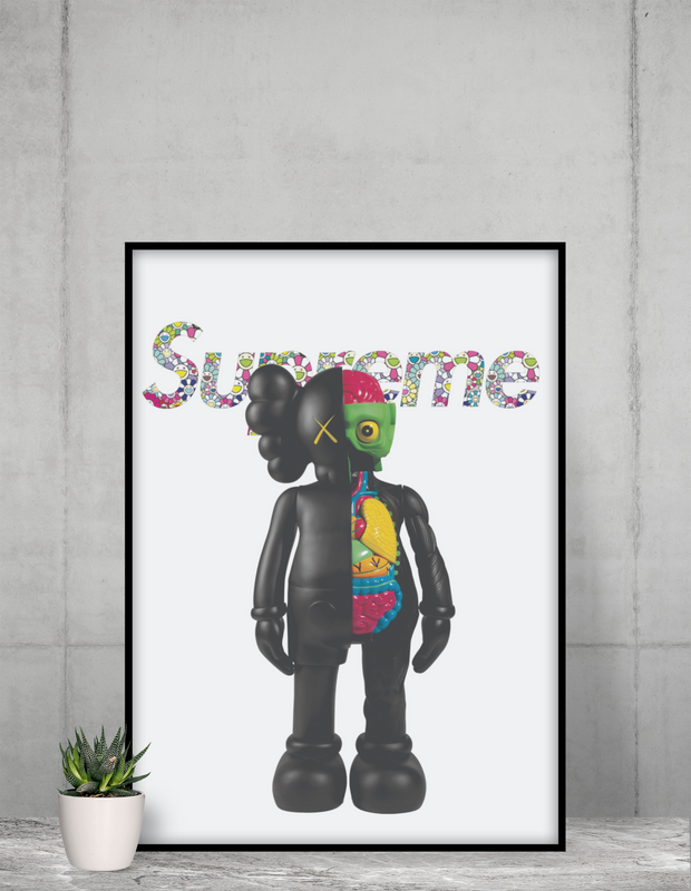 15 Best Supreme LV ideas  supreme wallpaper, hypebeast wallpaper