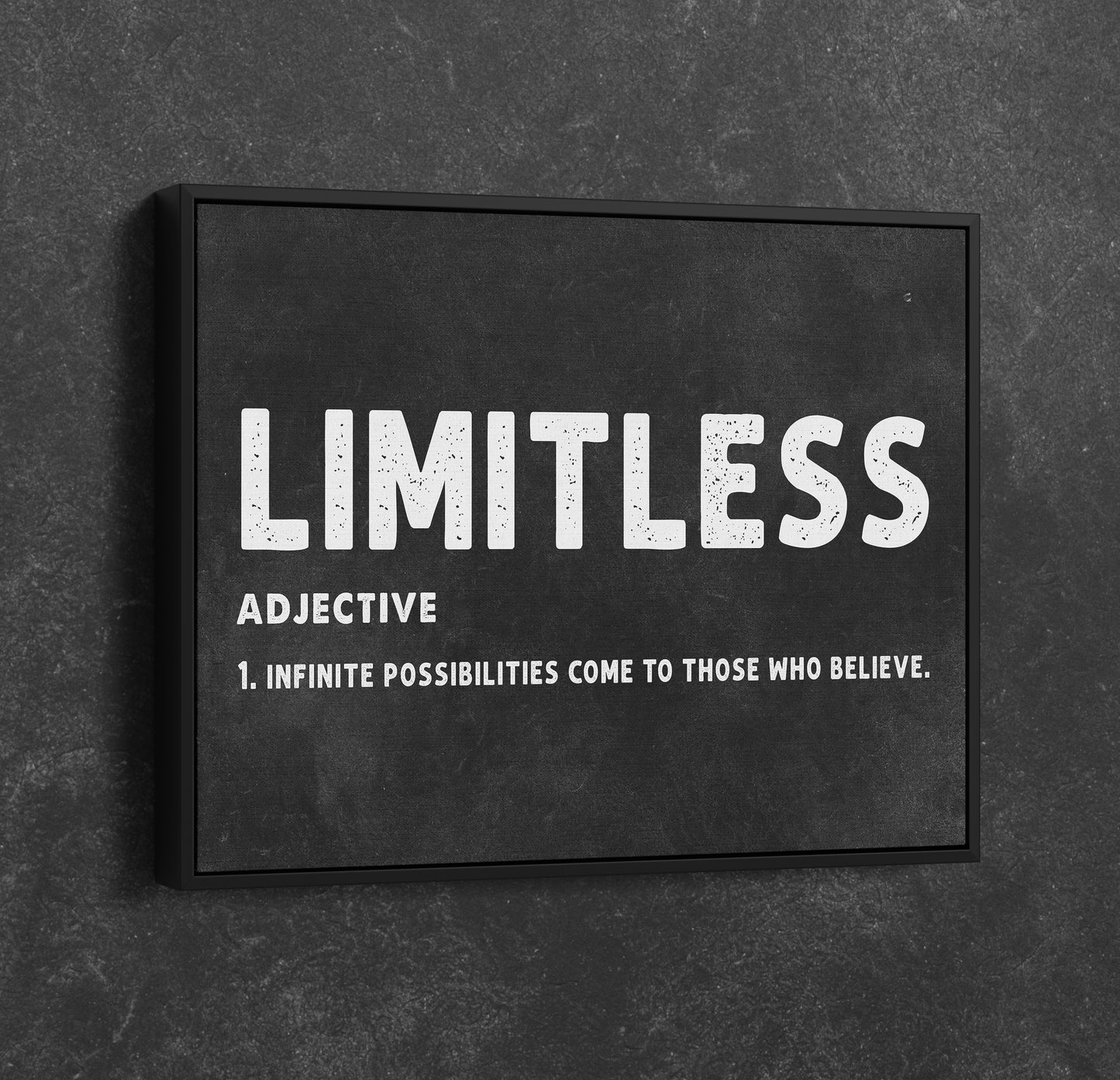 Limitless