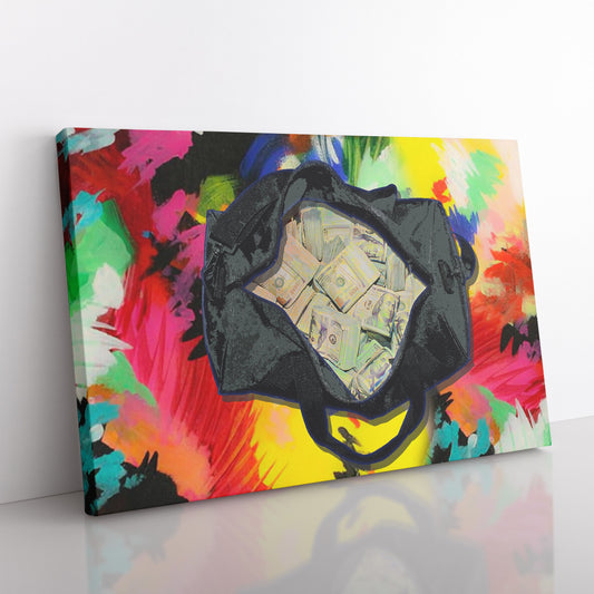 Money Bag