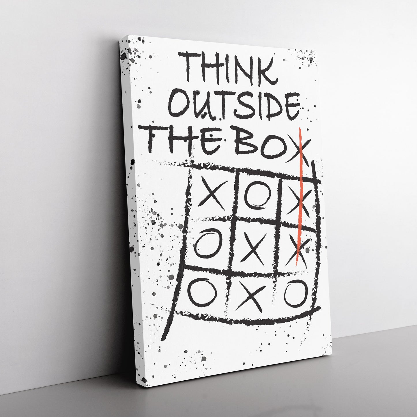 Think Outside the Box